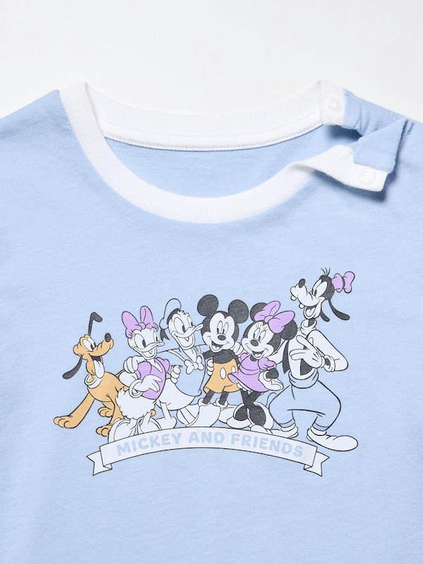Baby MAGIC FOR ALL UT Graphic T-Shirt