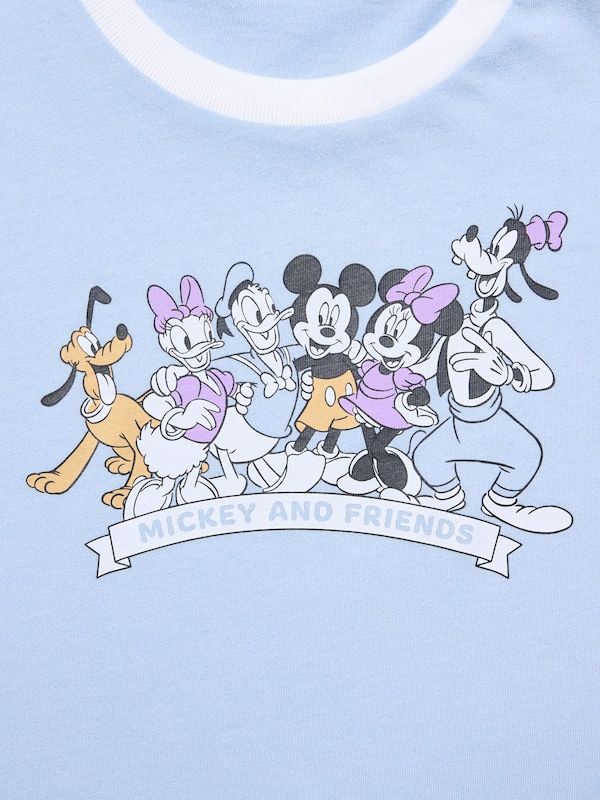 Baby MAGIC FOR ALL UT Graphic T-Shirt