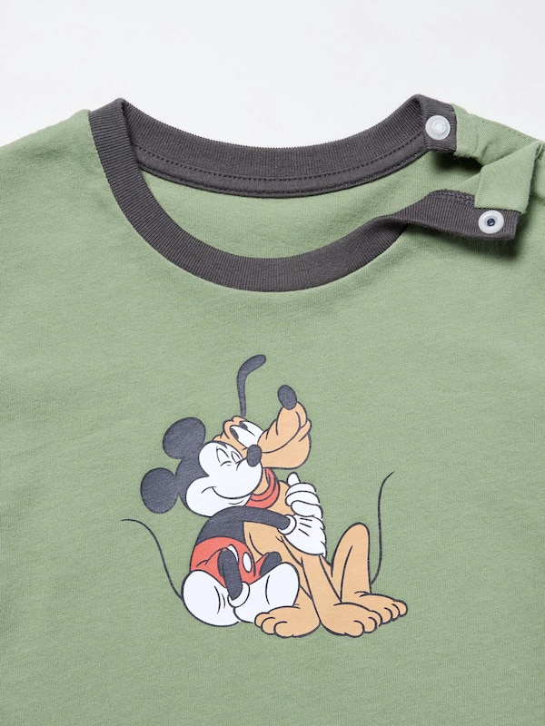 Baby MAGIC FOR ALL UT Graphic T-Shirt