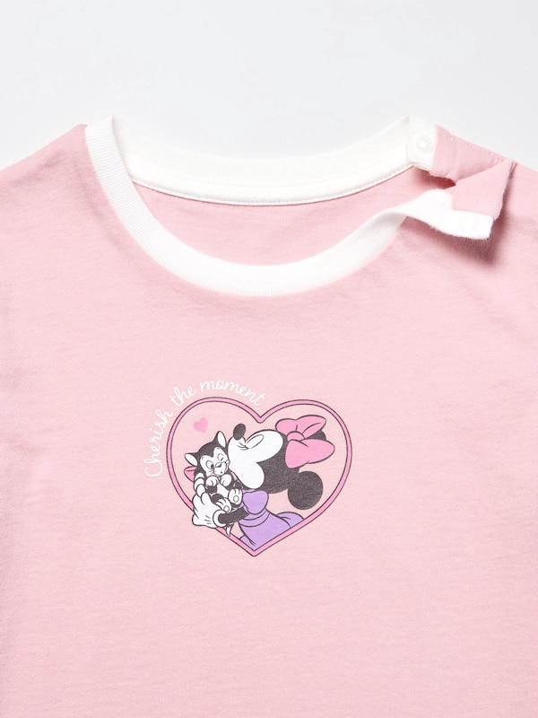 Baby MAGIC FOR ALL UT Graphic T-Shirt