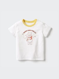 Baby MAGIC FOR ALL UT Graphic T-Shirt