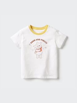 Baby MAGIC FOR ALL UT Graphic T-Shirt