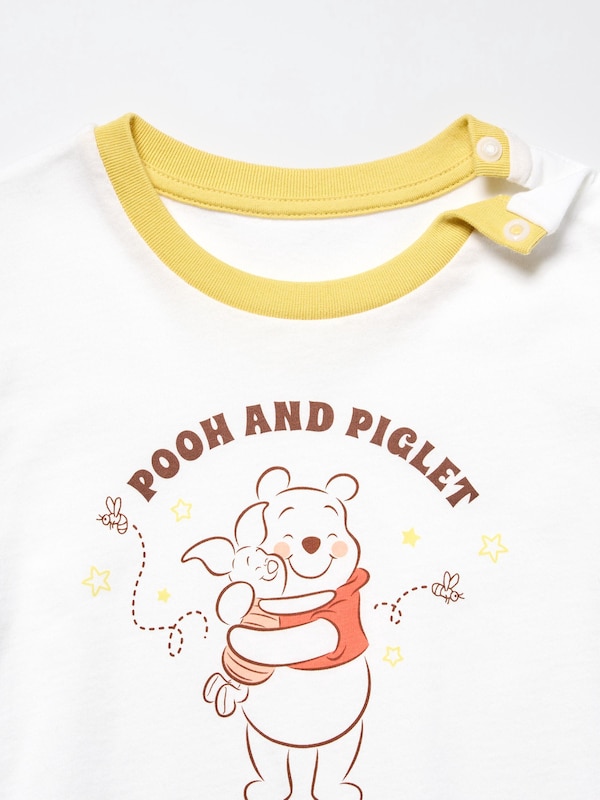 Baby MAGIC FOR ALL UT Graphic T-Shirt