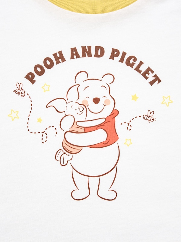 Baby MAGIC FOR ALL UT Graphic T-Shirt