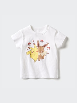 Pokemon UT Graphic T-Shirt