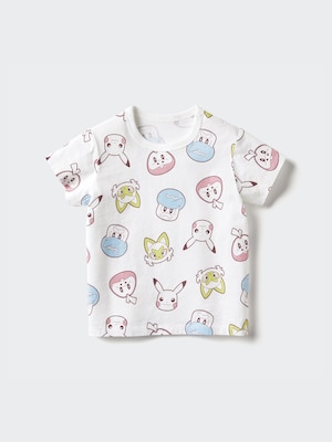 Pokemon UT Graphic T-Shirt