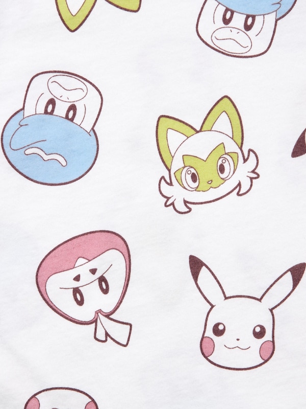 Pokemon UT Graphic T-Shirt