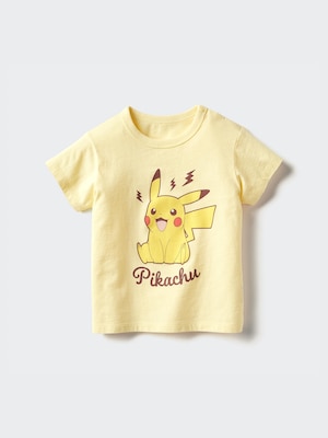 Pokemon UT Graphic T-Shirt