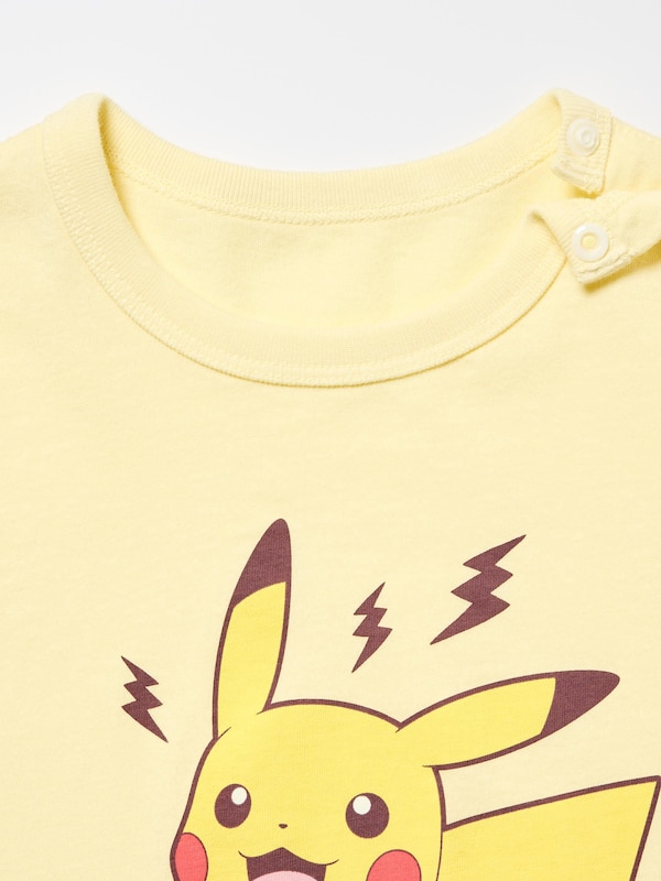 Pokemon UT Graphic T-Shirt