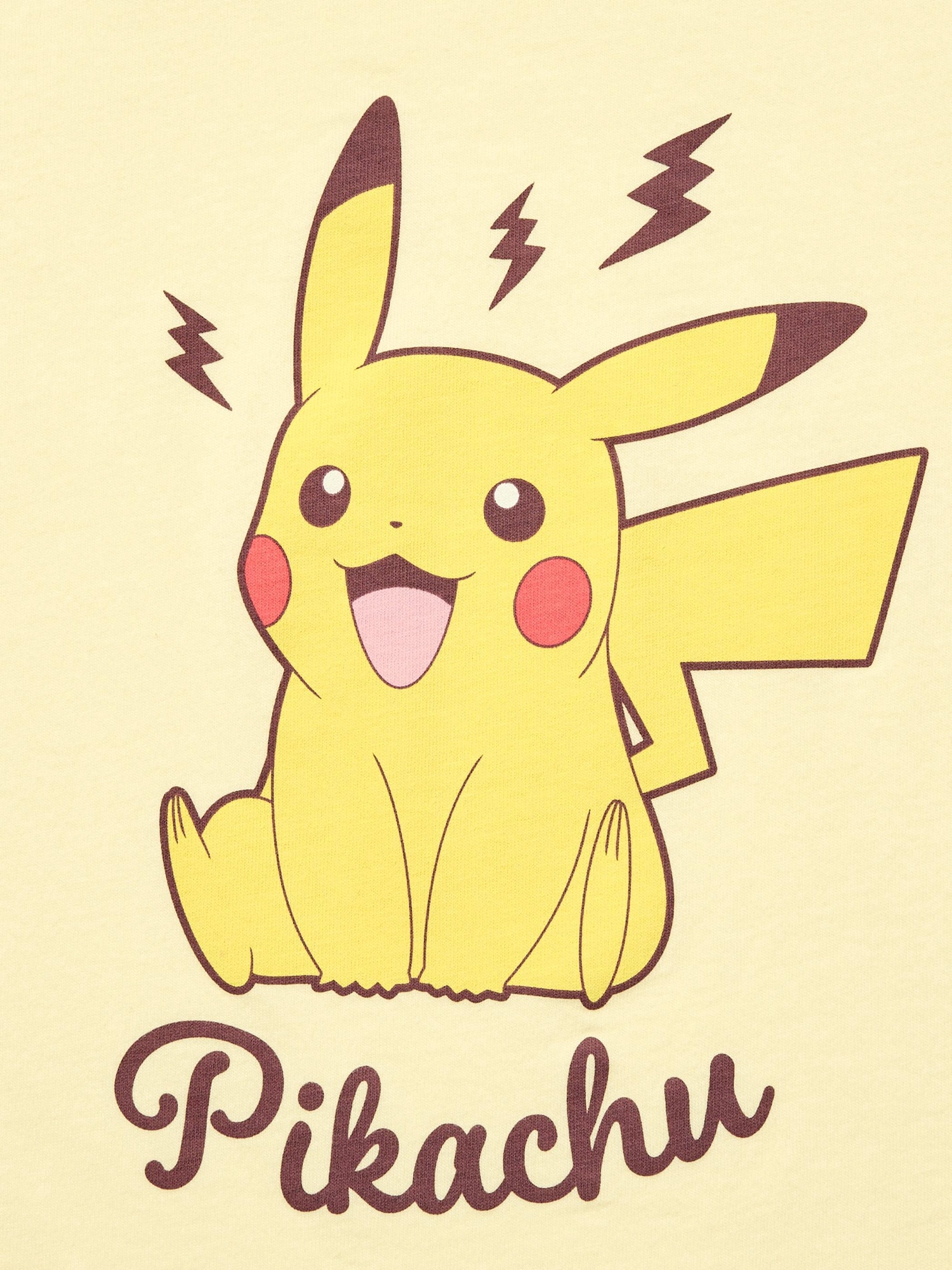 ぽぽ Baby Pokemon UT Graphic T-Shirt | UNIQLO US