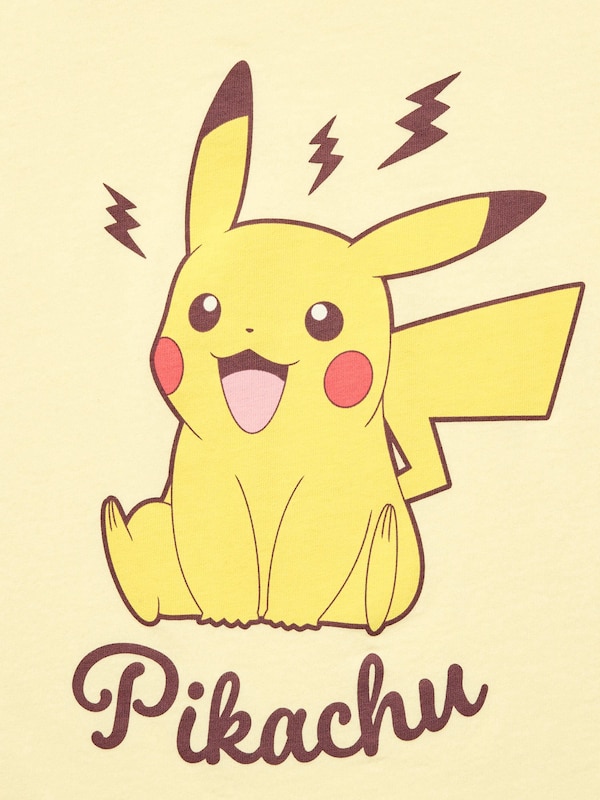 Pokemon UT Graphic T-Shirt