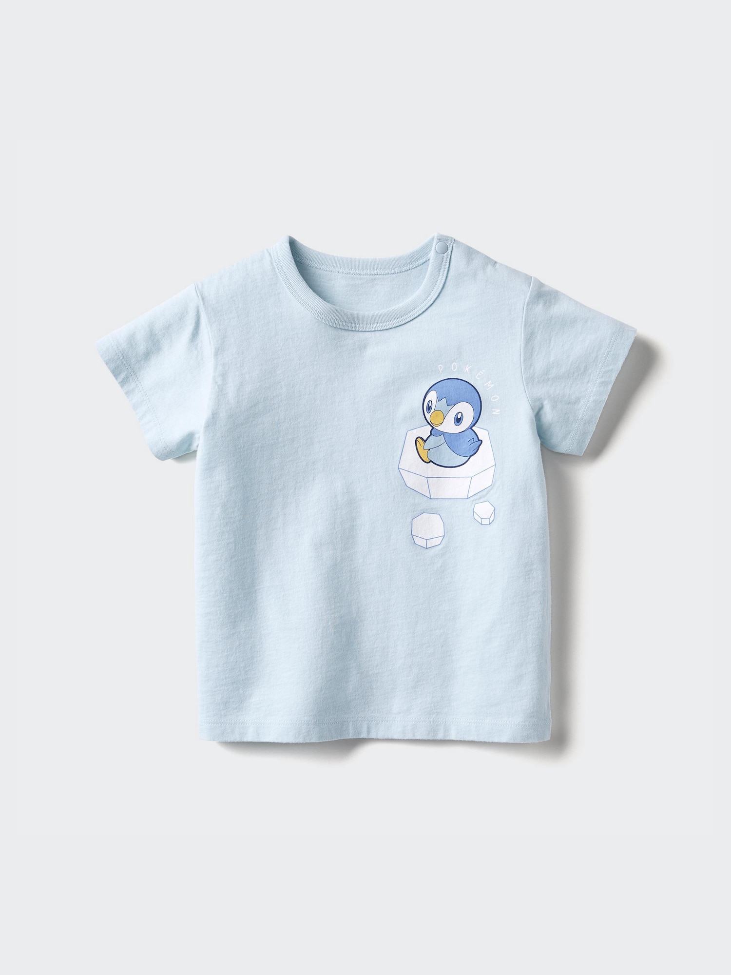 【新品未使用】　EUIC NAIC 2025 Tシャツ　オーガポン 新品未使用】 EUIC NAIC 2025 Tシャツ オーガポン Pokemon