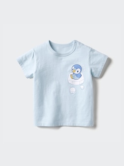 Pokemon UT Graphic T-Shirt