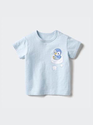Pokemon UT Graphic T-Shirt