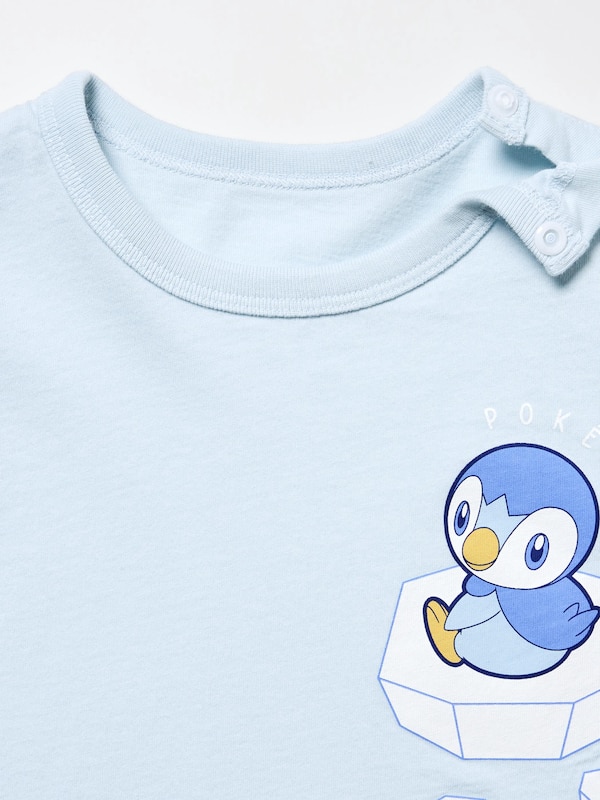 Pokemon UT Graphic T-Shirt