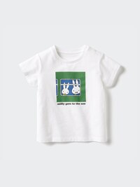 The Picture Book Collection UT Graphic T-Shirt