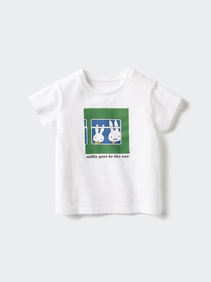 Baby Picture Book UT Graphic T-Shirt