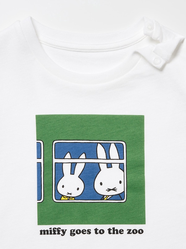 Baby Picture Book UT Graphic T-Shirt