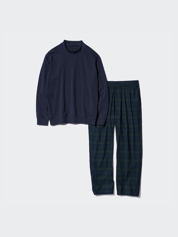 Ensemble loungewear