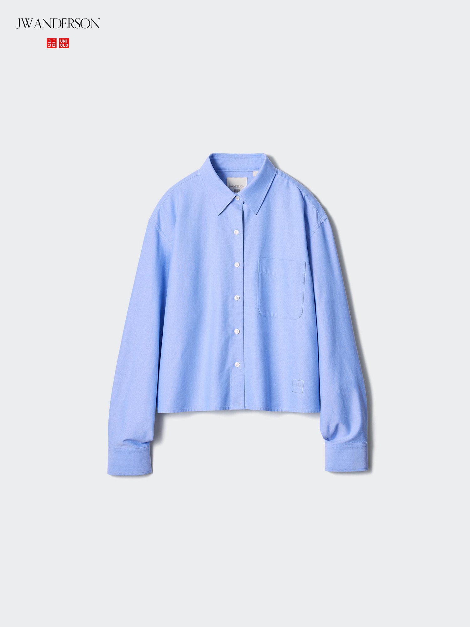 Women's UNIQLO and JW ANDERSON | UNIQLO US