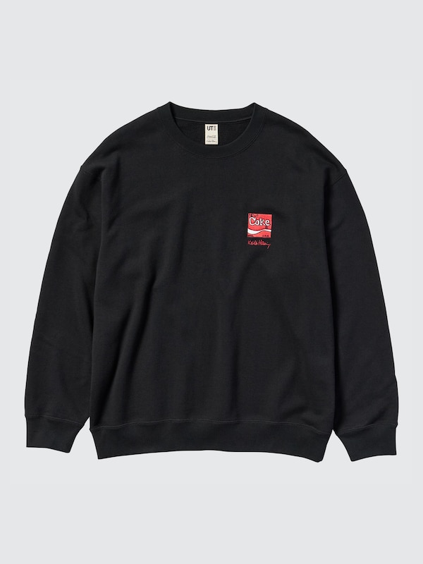 Keith Haring X Coca-Cola® UT Sweatshirt
