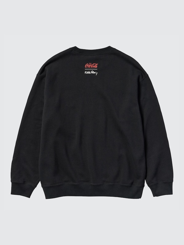 Keith Haring X Coca-Cola® UT Sweatshirt