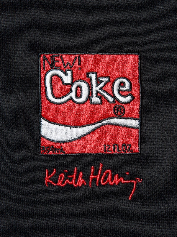 Keith Haring X Coca-Cola® UT Sweatshirt