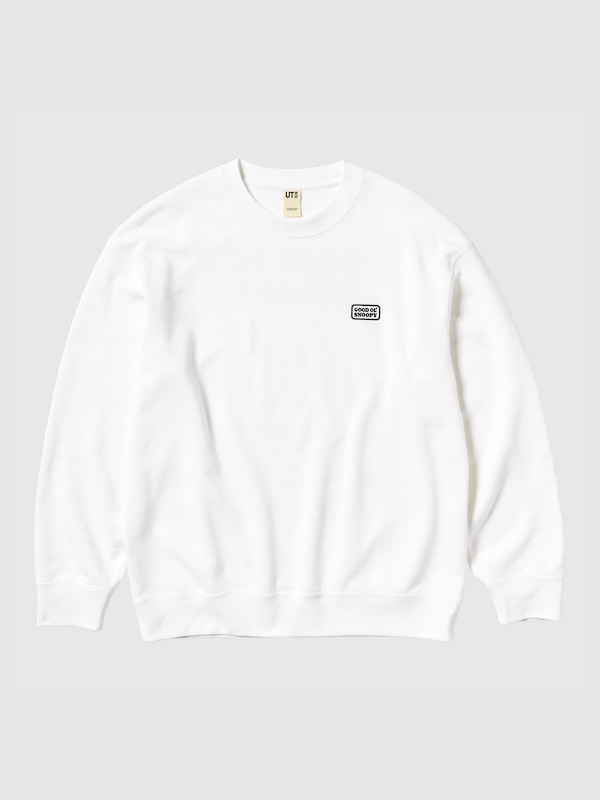 PEANUTS Graphic Sweatshirt