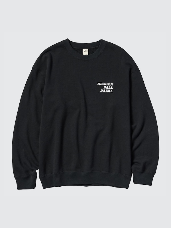 Dragon Ball DAIMA Graphic Sweatshirt