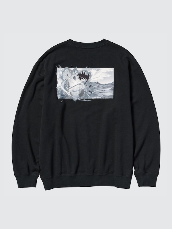 Dragon Ball DAIMA Graphic Sweatshirt