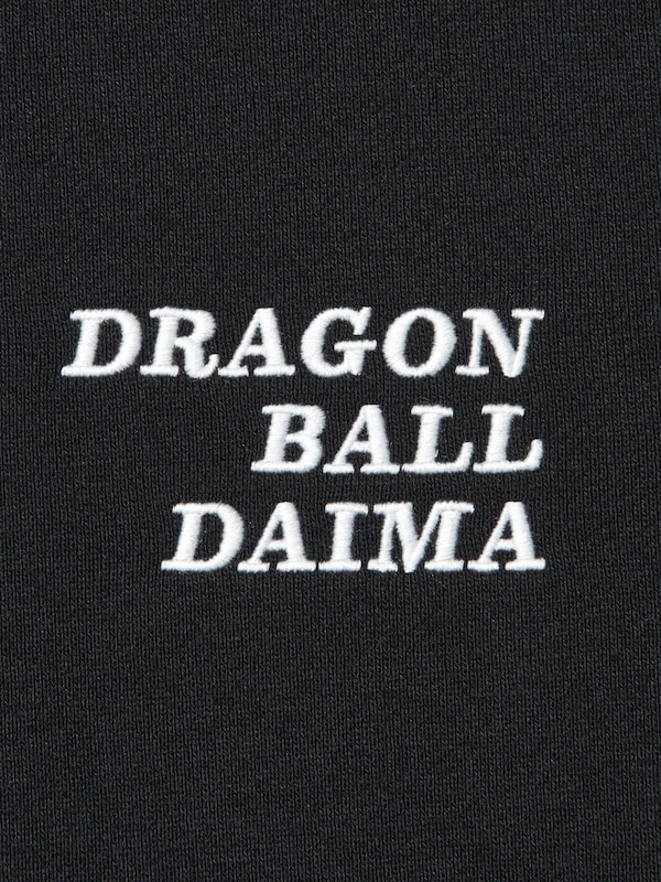 Dragon Ball DAIMA Graphic Sweatshirt