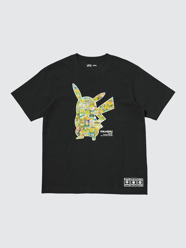 Pokémon UT Graphic T-Shirt