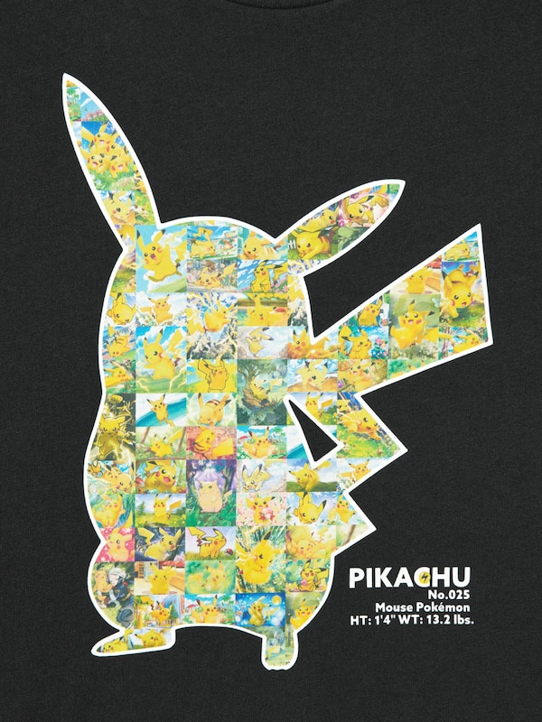 Pokémon UT Graphic T-Shirt
