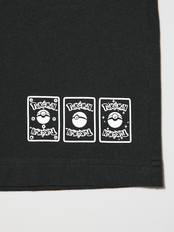 Pokémon UT Graphic T-Shirt