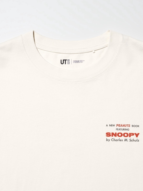 PEANUTS UT Graphic T-Shirt