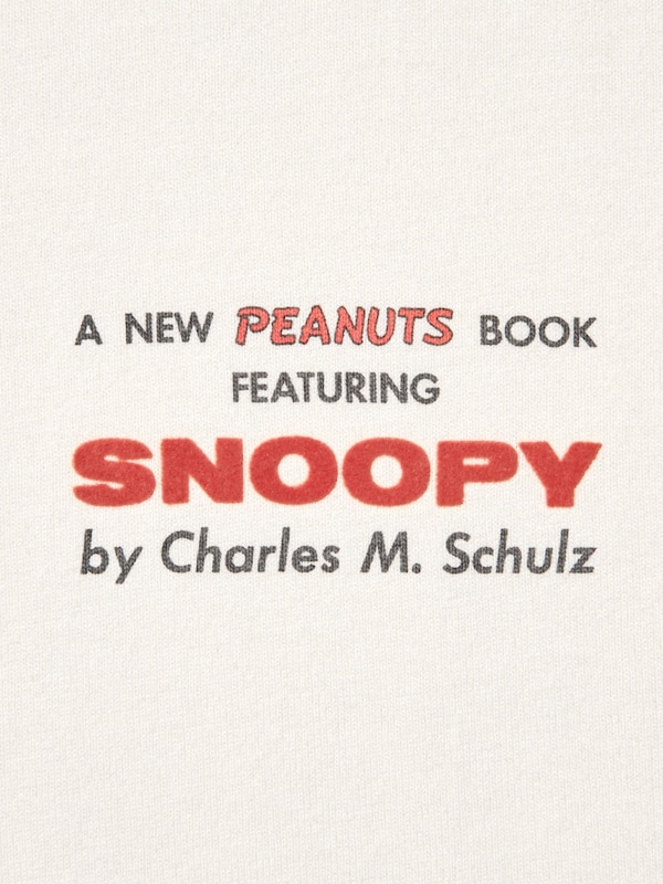 PEANUTS UT Graphic T-Shirt