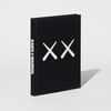 Libro KAWS + Warhol