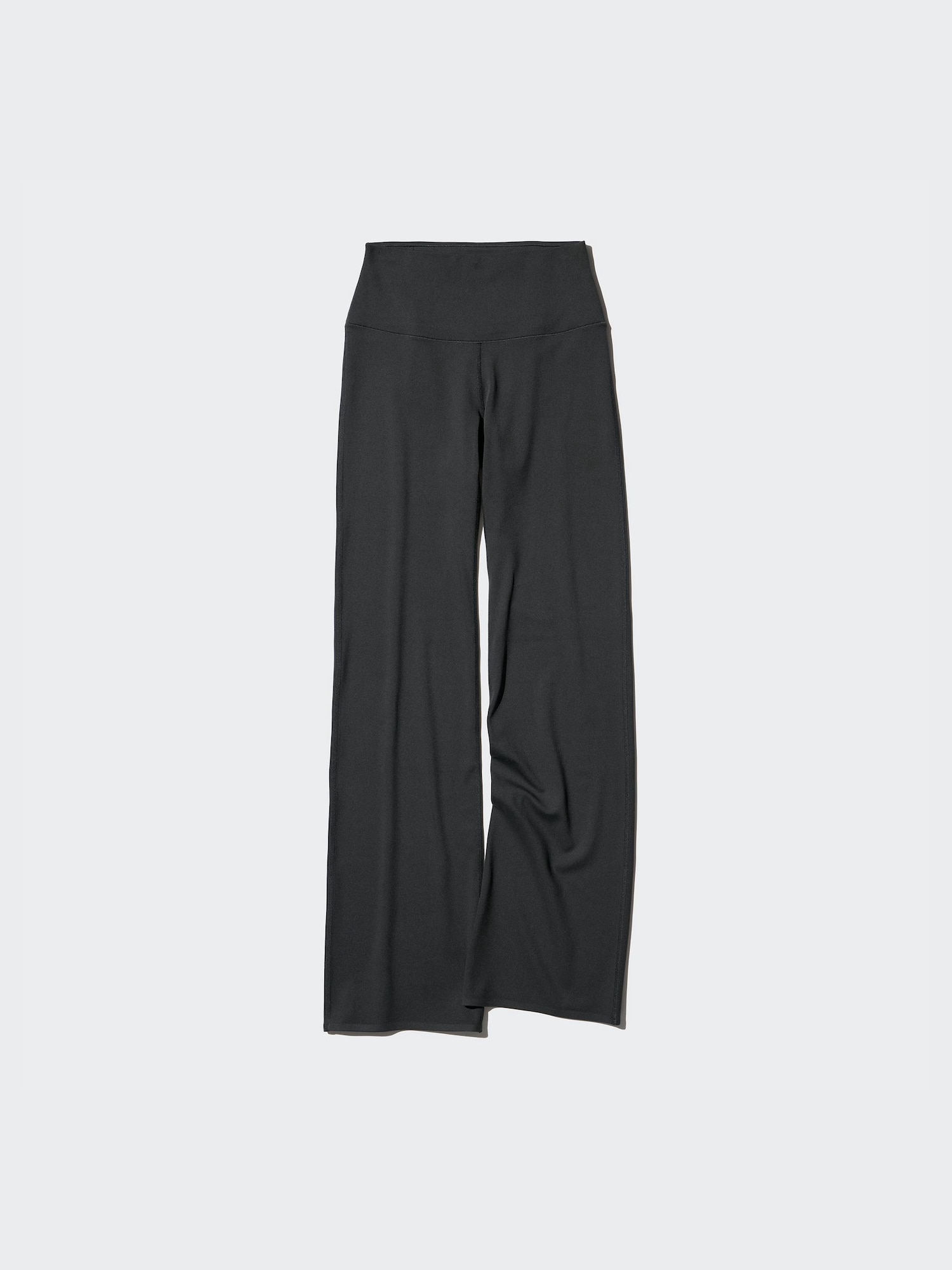 Ultra Stretch AIRism UV Protection Flare Leggings