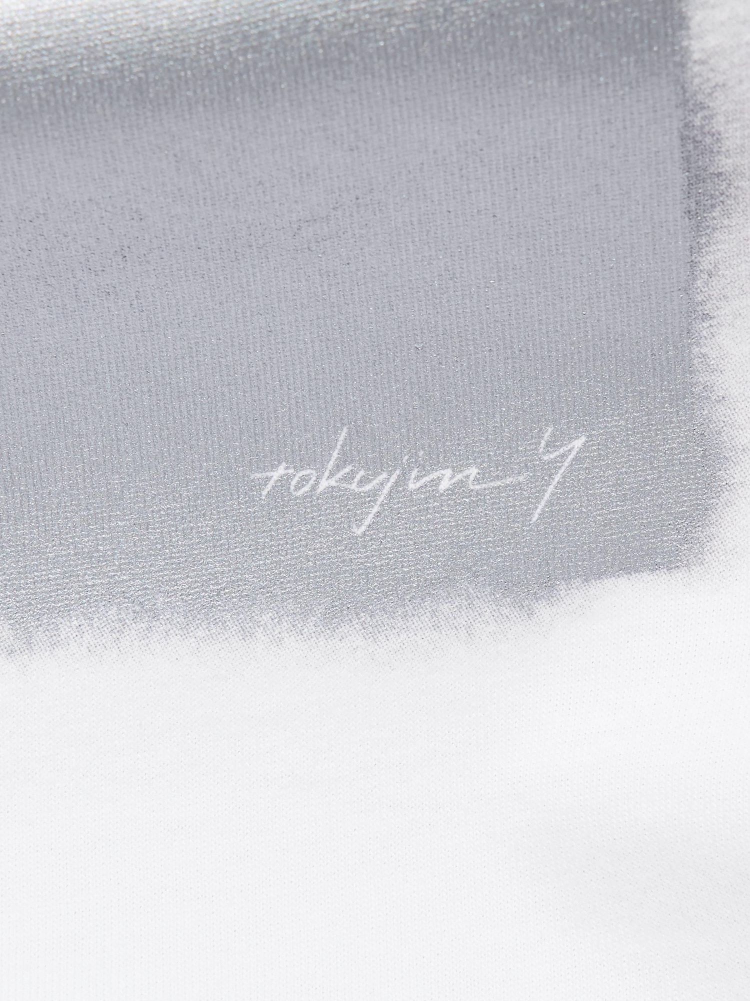 PEACE FOR ALL Graphic T-Shirt | Tokujin Yoshioka - thumbnail 6