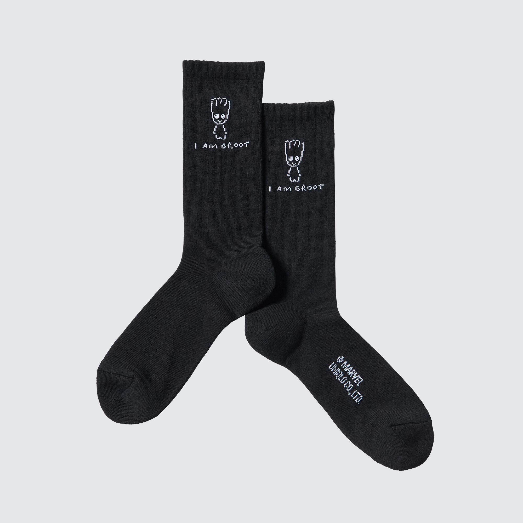 MAGIC FOR ALL with Yu Nagaba Socks | Marvel