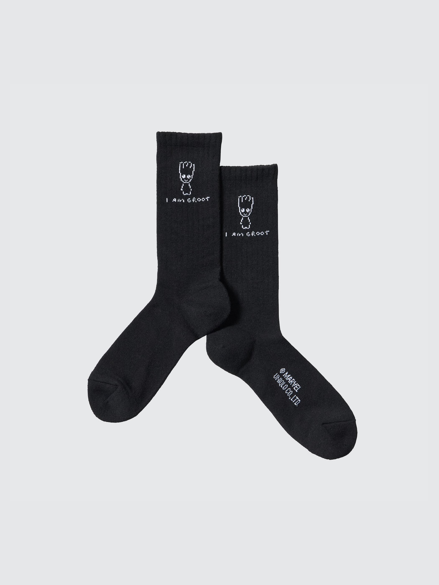 MAGIC FOR ALL with Yu Nagaba Socks | Marvel | UNIQLO US