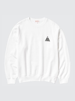 UNIQLO Logo UT Graphic Sweatshirt