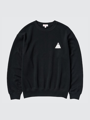 Uniqlo Logo Sweatshirt