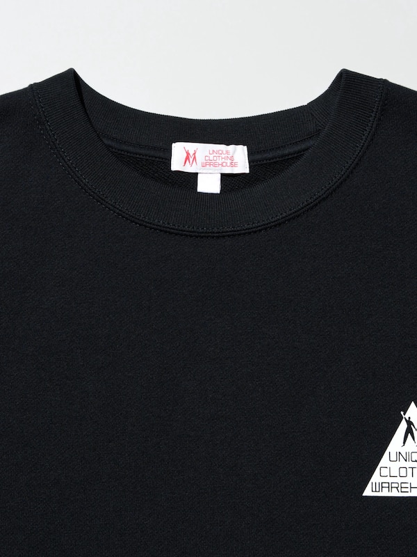 UNIQLO LOGO UT Sweatshirt