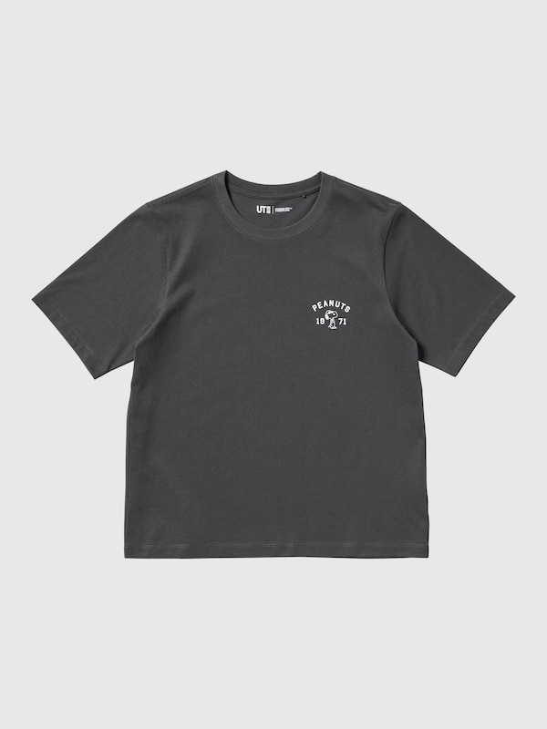 PEANUTS UT T-Shirt