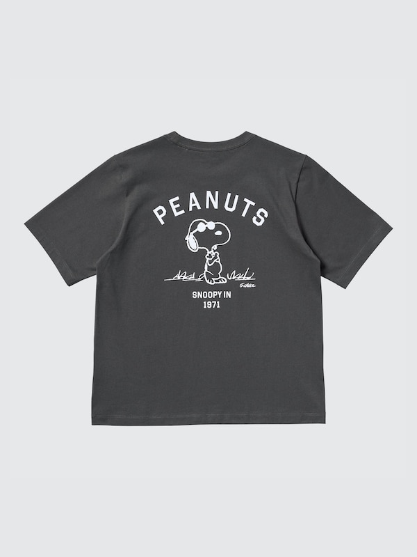 PEANUTS UT T-Shirt