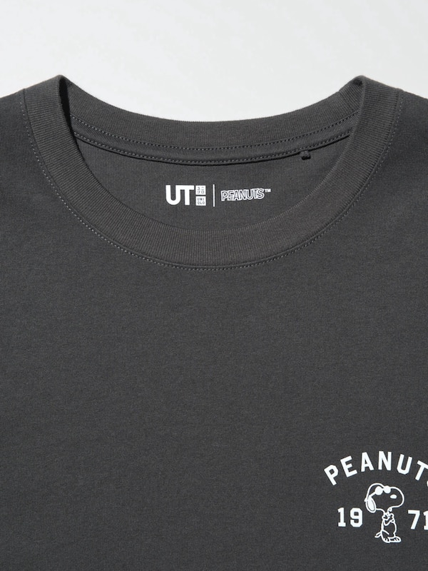 PEANUTS UT T-Shirt