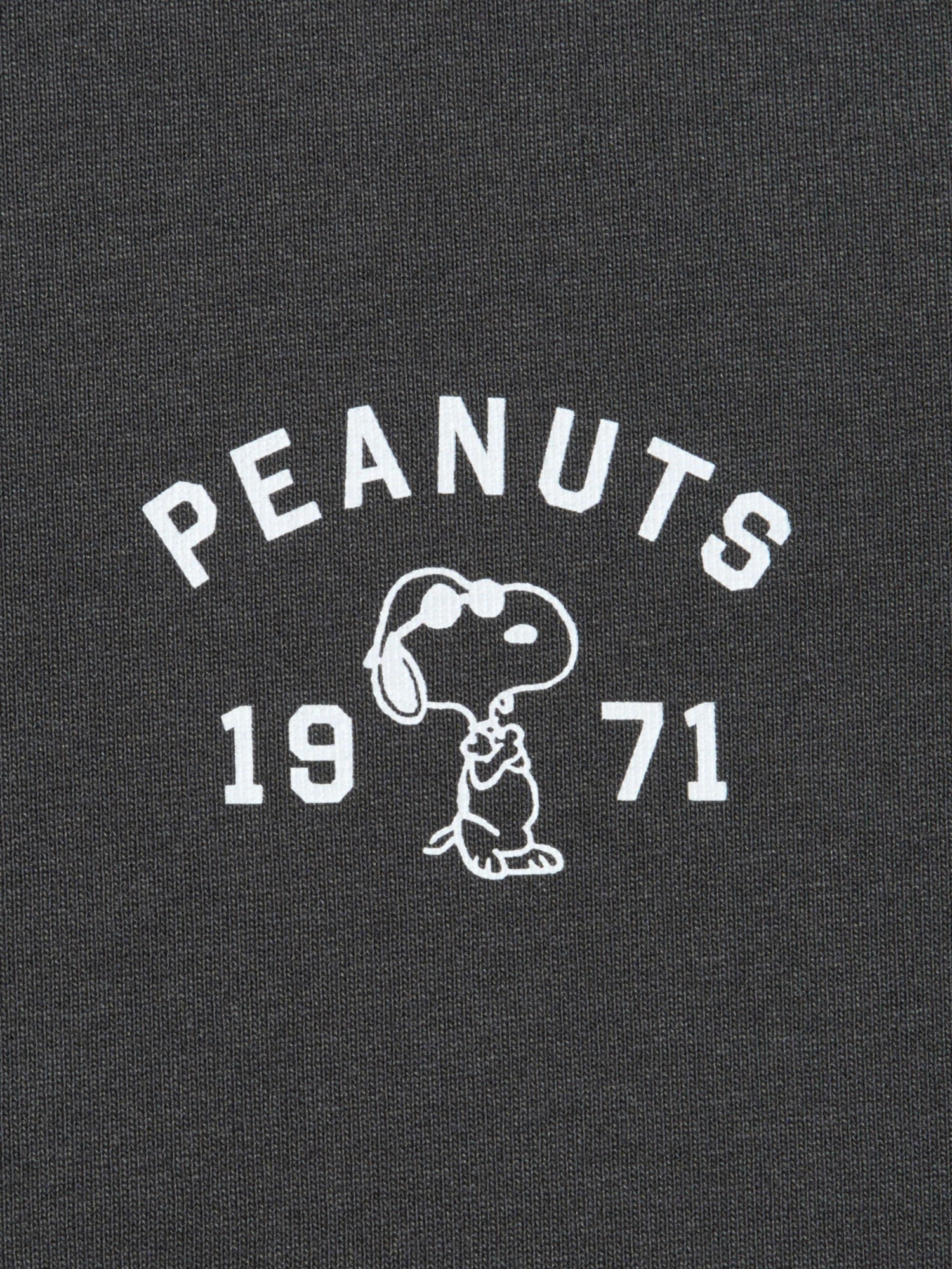 PEANUTS UT Graphic T-Shirt | UNIQLO US