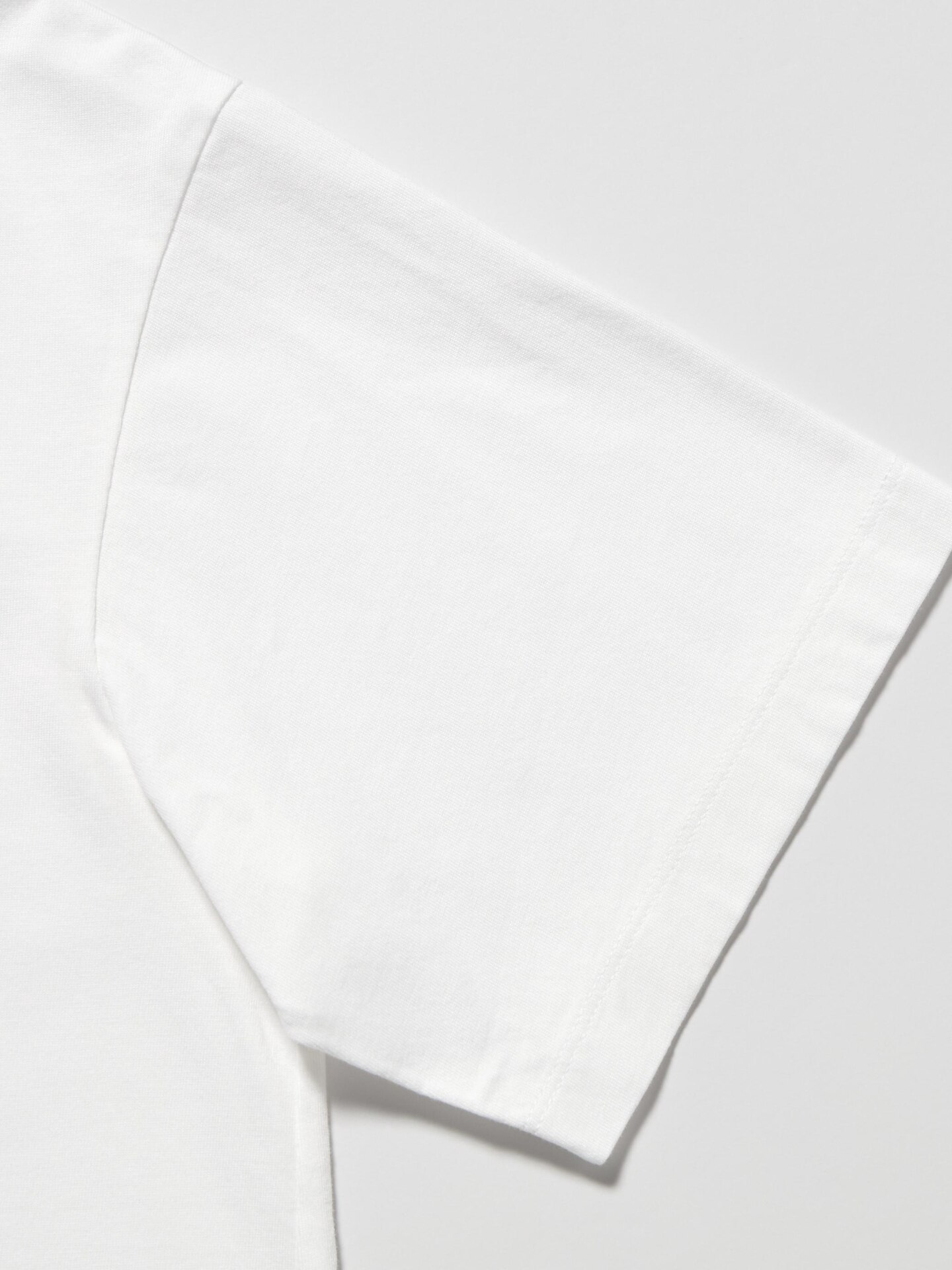 Женская футболка Uniqlo The Brands Hawaiian Loco UT Graphic, цвет: Белый — фото 5