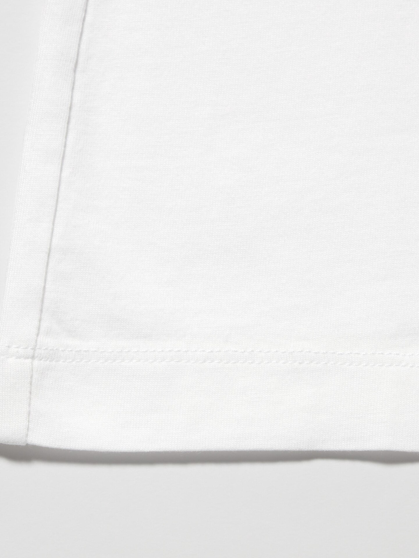 Женская футболка Uniqlo The Brands Hawaiian Loco UT Graphic, цвет: Белый — фото 6